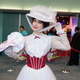 Illustration for article titled The Most Sensational Cosplay From D23, Part Two